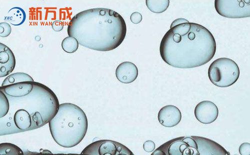 新萬(wàn)成有機(jī)硅消泡劑廠家