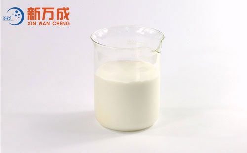 新萬(wàn)成有機(jī)硅消泡劑產(chǎn)品圖